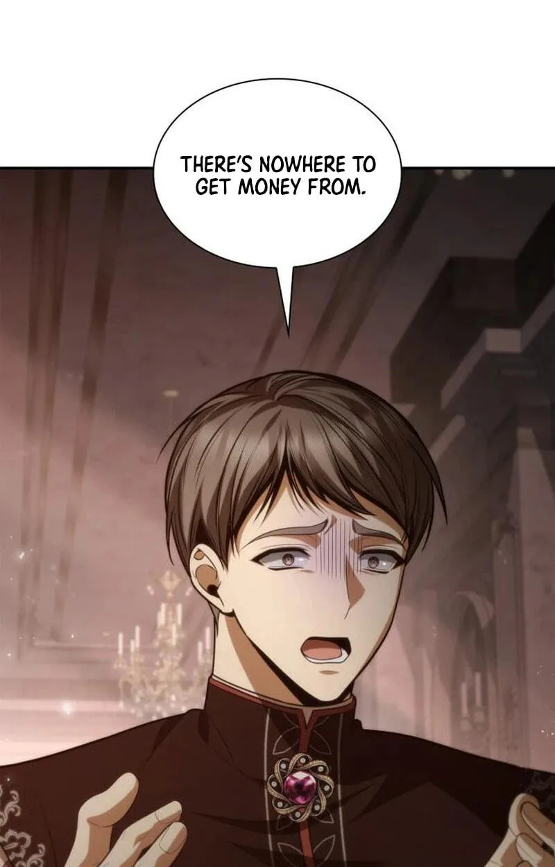 I’m the Queen in This Life Chapter 208 page 107 - 