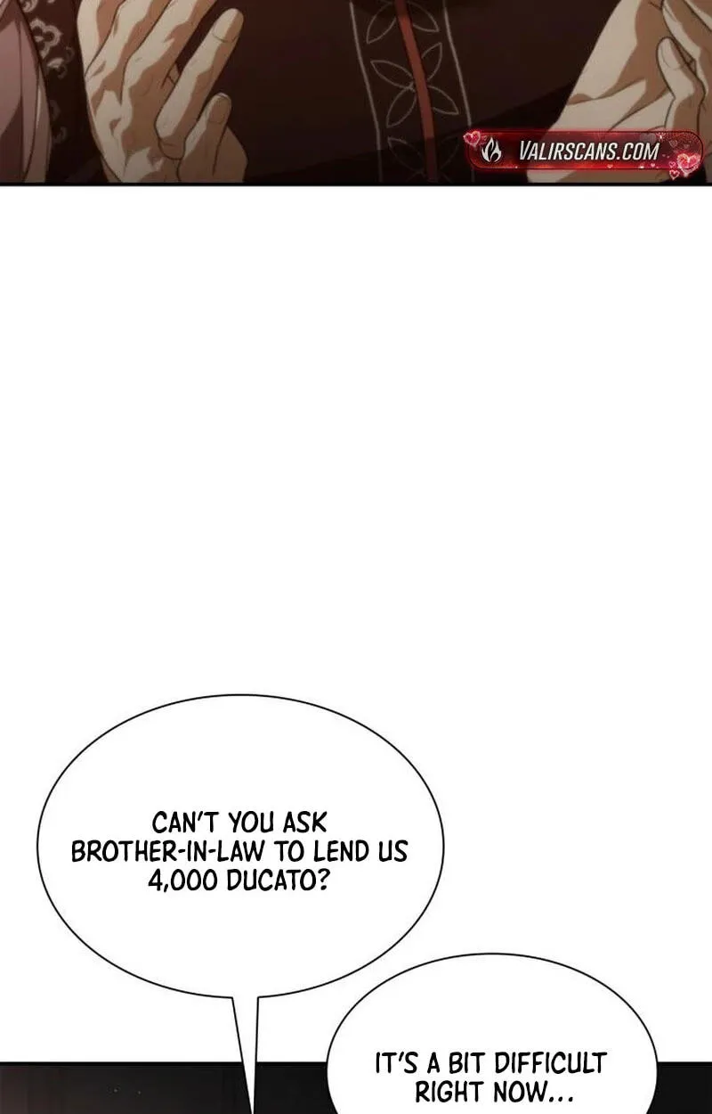 I’m the Queen in This Life Chapter 208 page 108 - 