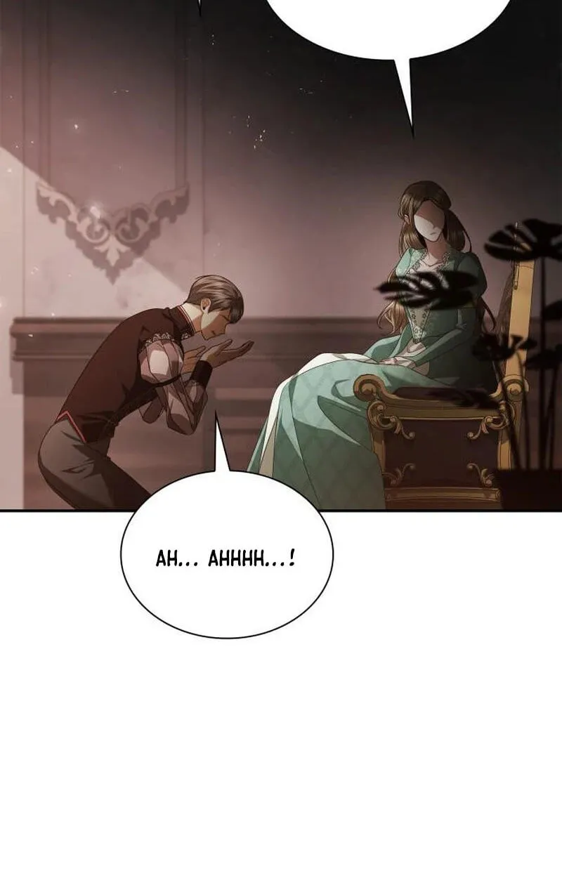 I’m the Queen in This Life Chapter 208 page 109 - 