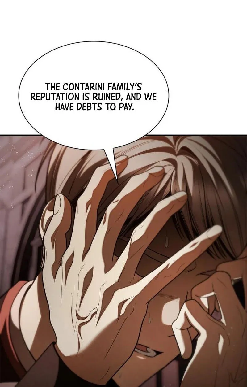 I’m the Queen in This Life Chapter 208 page 110 - 