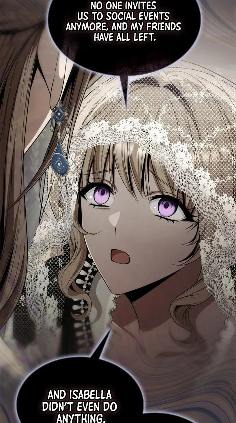 I’m the Queen in This Life Chapter 208 page 114 - 