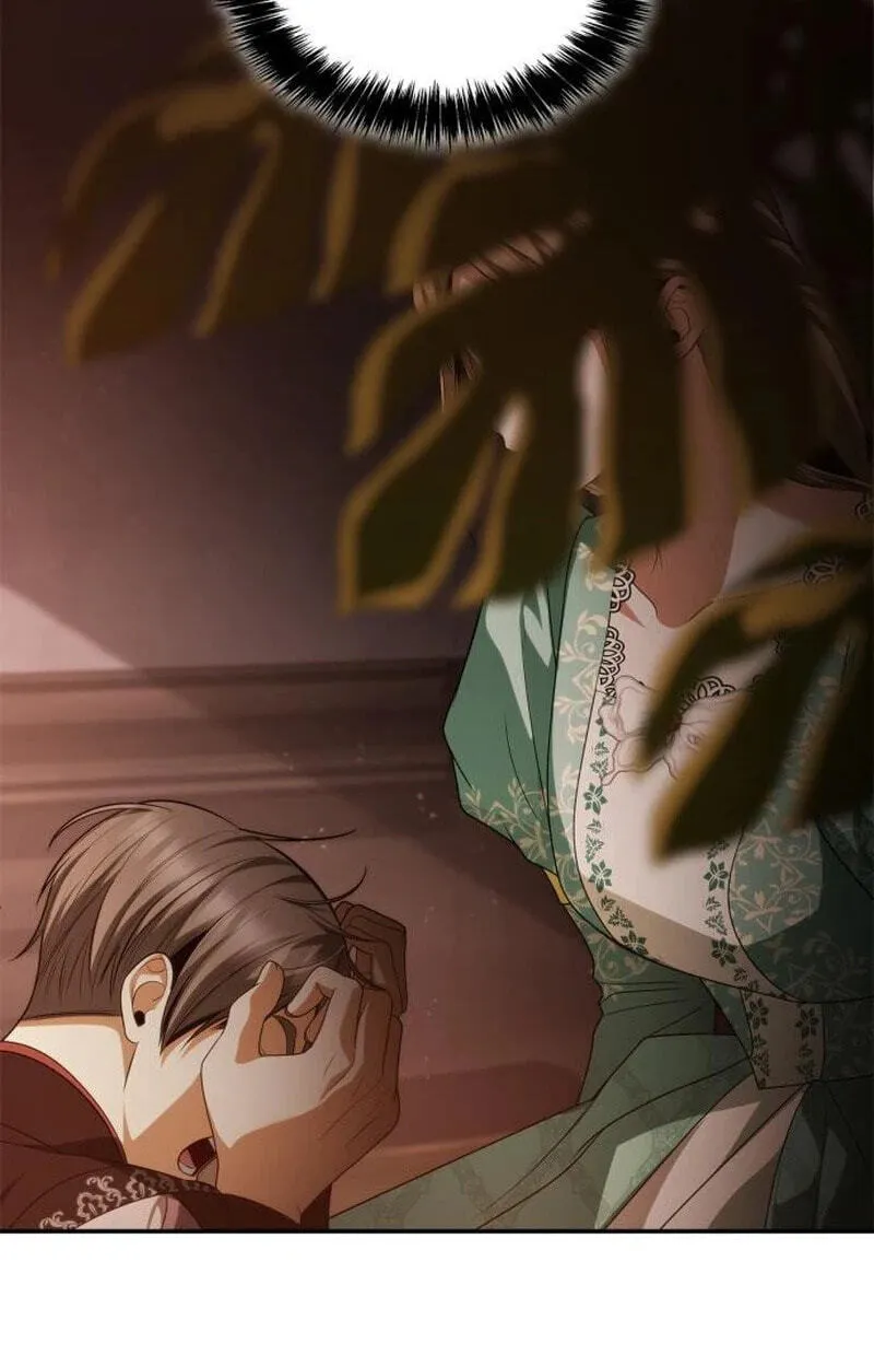 I’m the Queen in This Life Chapter 208 page 118 - 
