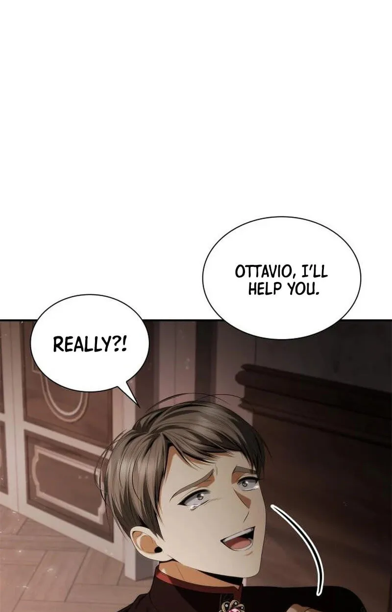 I’m the Queen in This Life Chapter 208 page 119 - 
