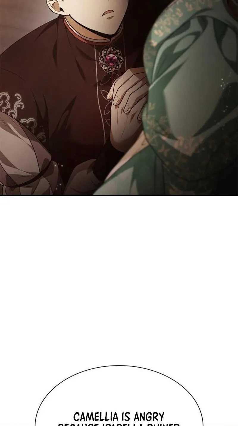 I’m the Queen in This Life Chapter 208 page 123 - 