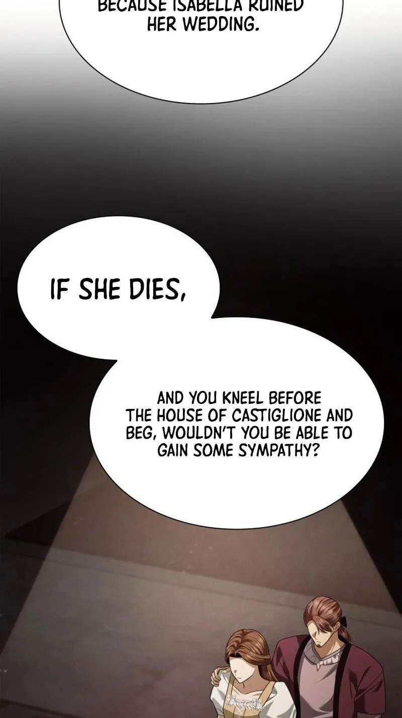 I’m the Queen in This Life Chapter 208 page 124 - 