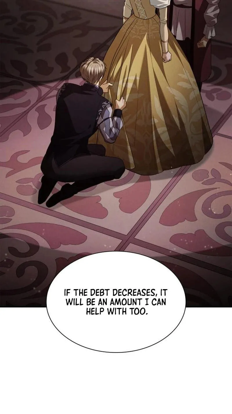 I’m the Queen in This Life Chapter 208 page 125 - 