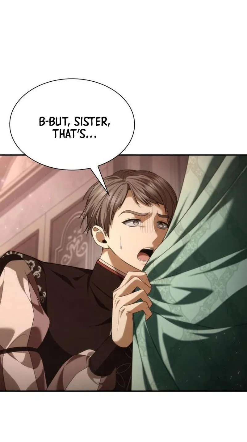 I’m the Queen in This Life Chapter 208 page 126 - 