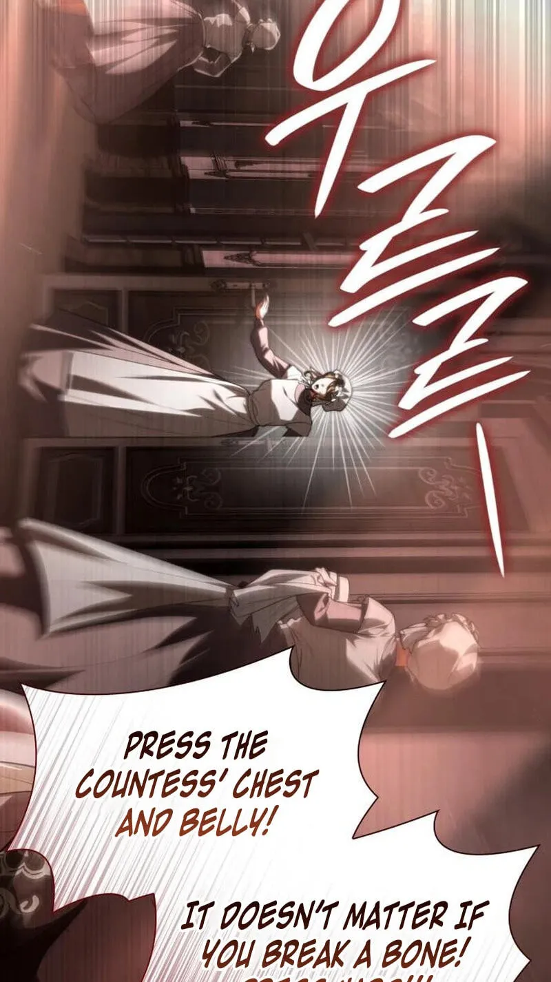I’m the Queen in This Life Chapter 208 page 128 - 