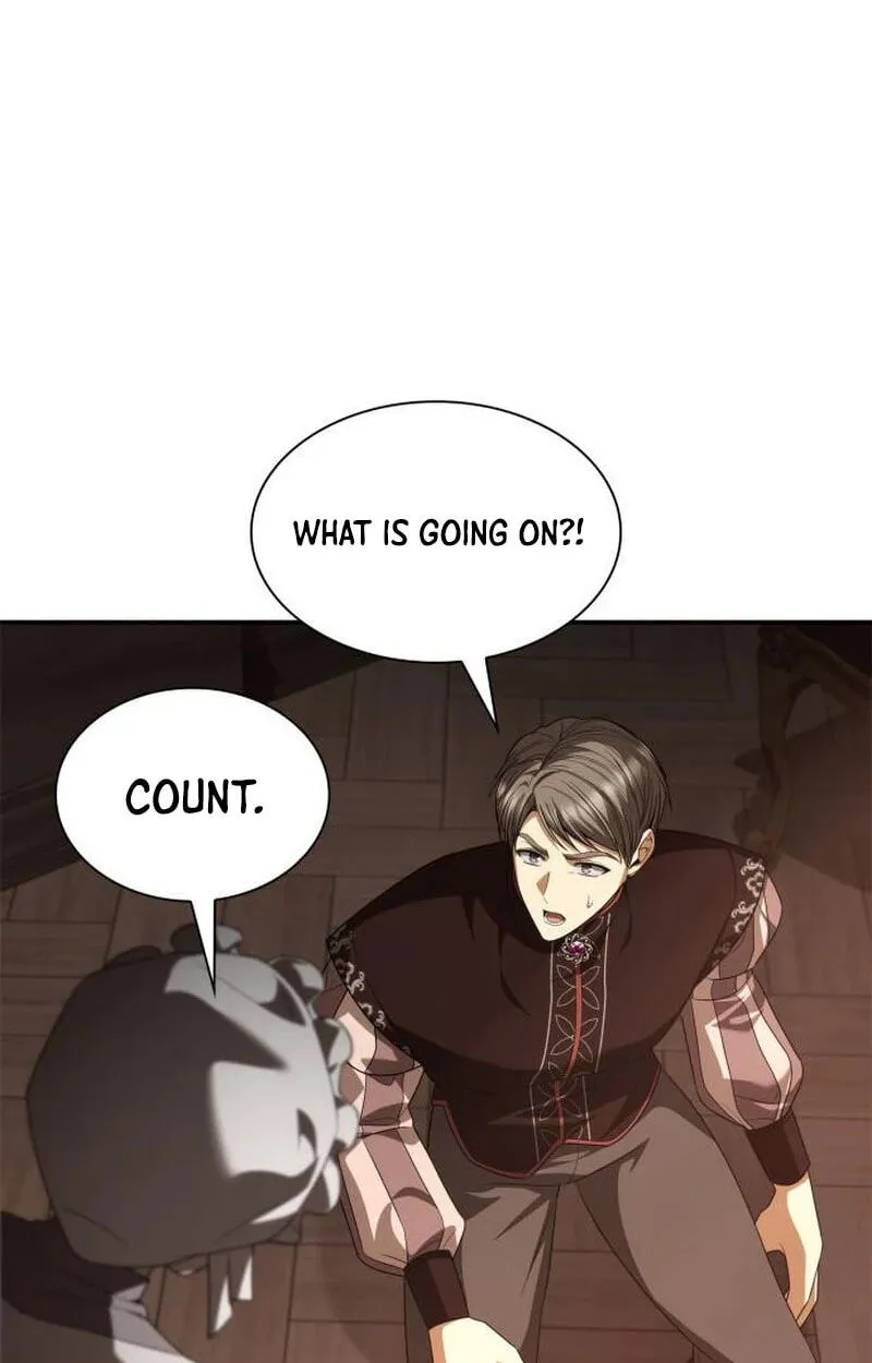 I’m the Queen in This Life Chapter 208 page 130 - 
