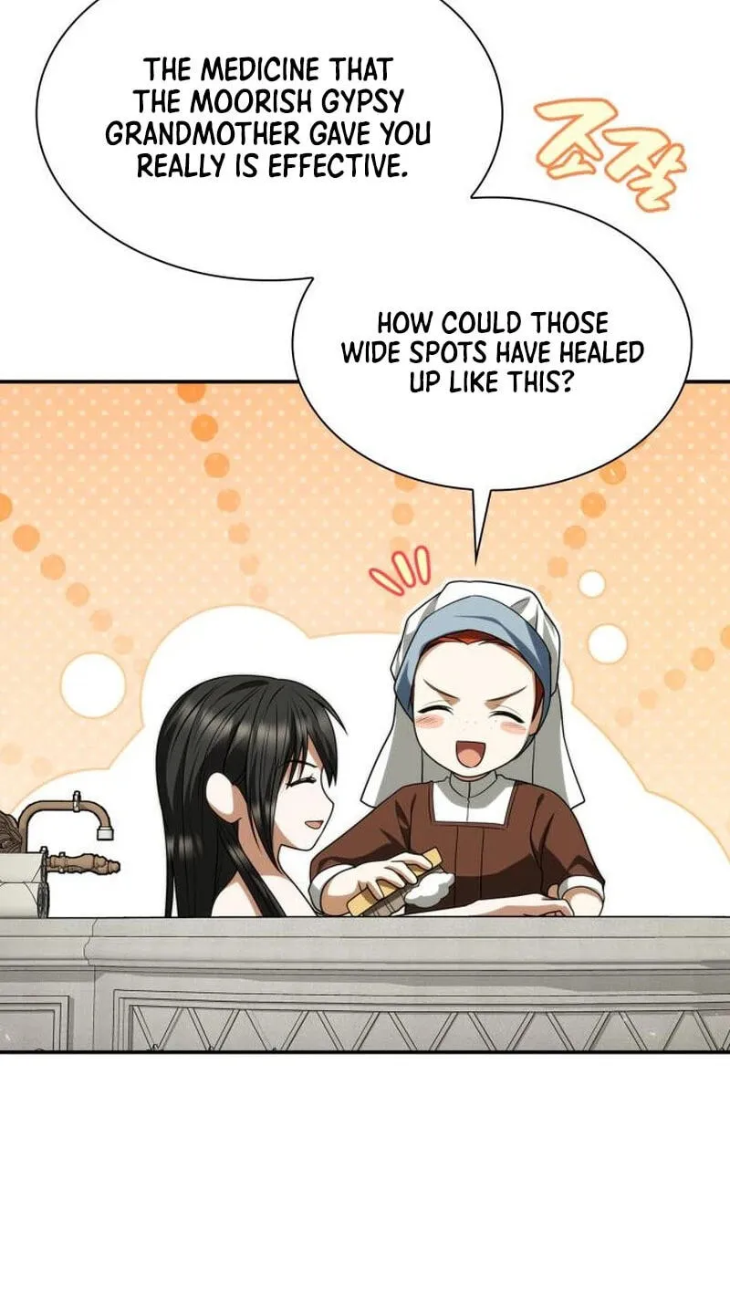 I’m the Queen in This Life Chapter 208 page 14 - 