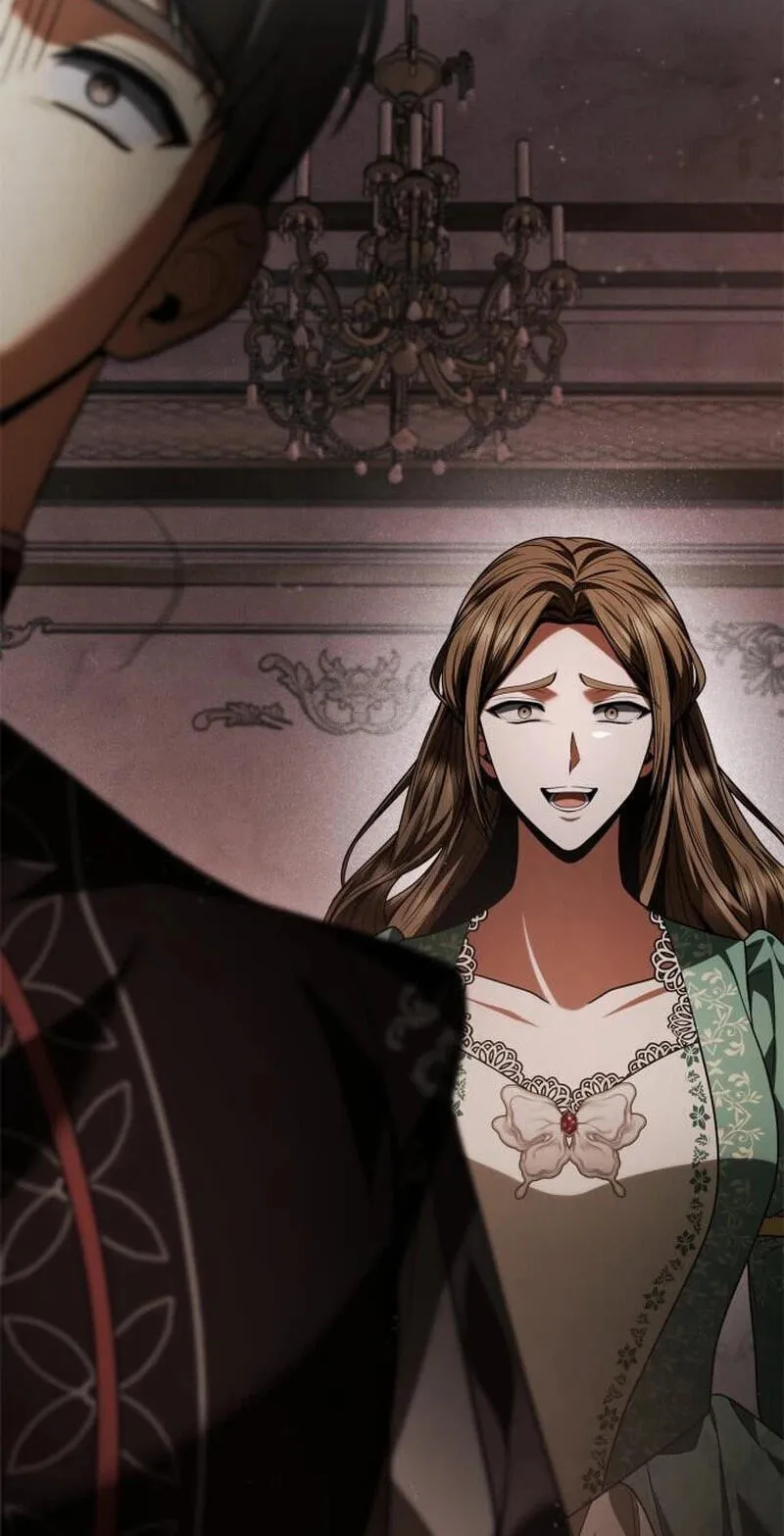 I’m the Queen in This Life Chapter 208 page 134 - 