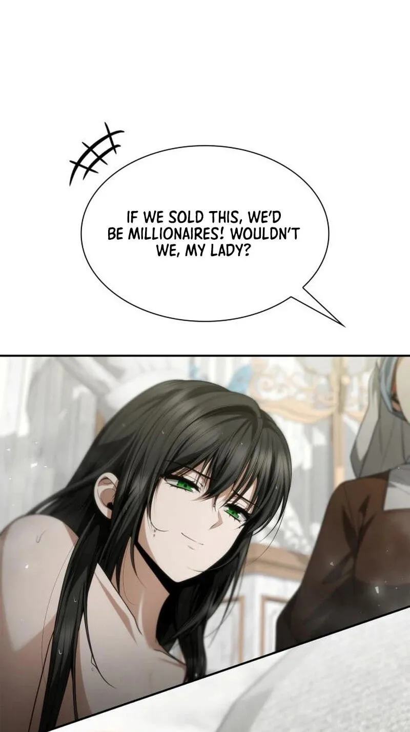 I’m the Queen in This Life Chapter 208 page 15 - 