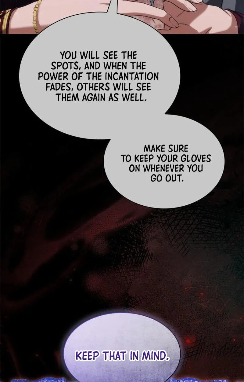 I’m the Queen in This Life Chapter 208 page 19 - 
