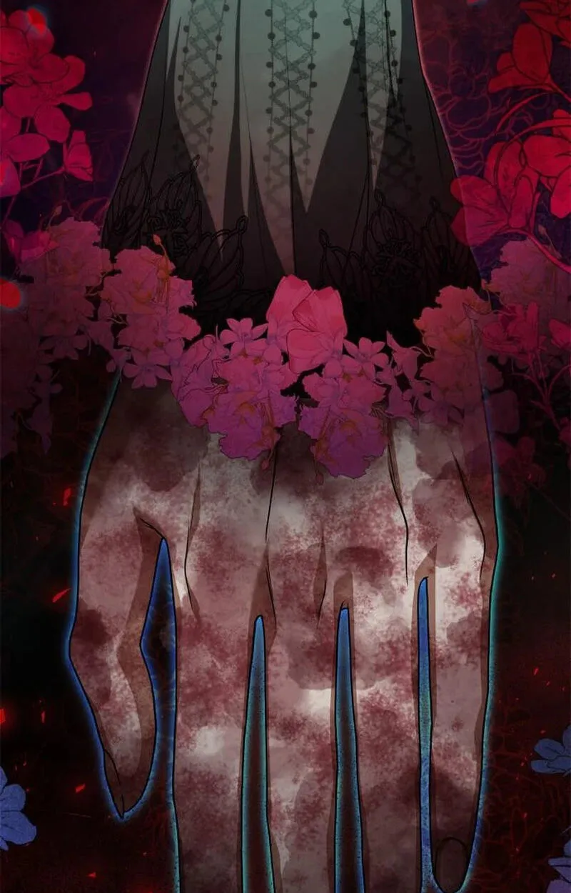 I’m the Queen in This Life Chapter 208 page 21 - 