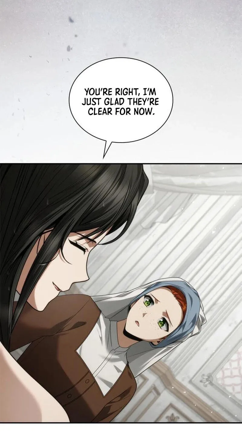 I’m the Queen in This Life Chapter 208 page 23 - 