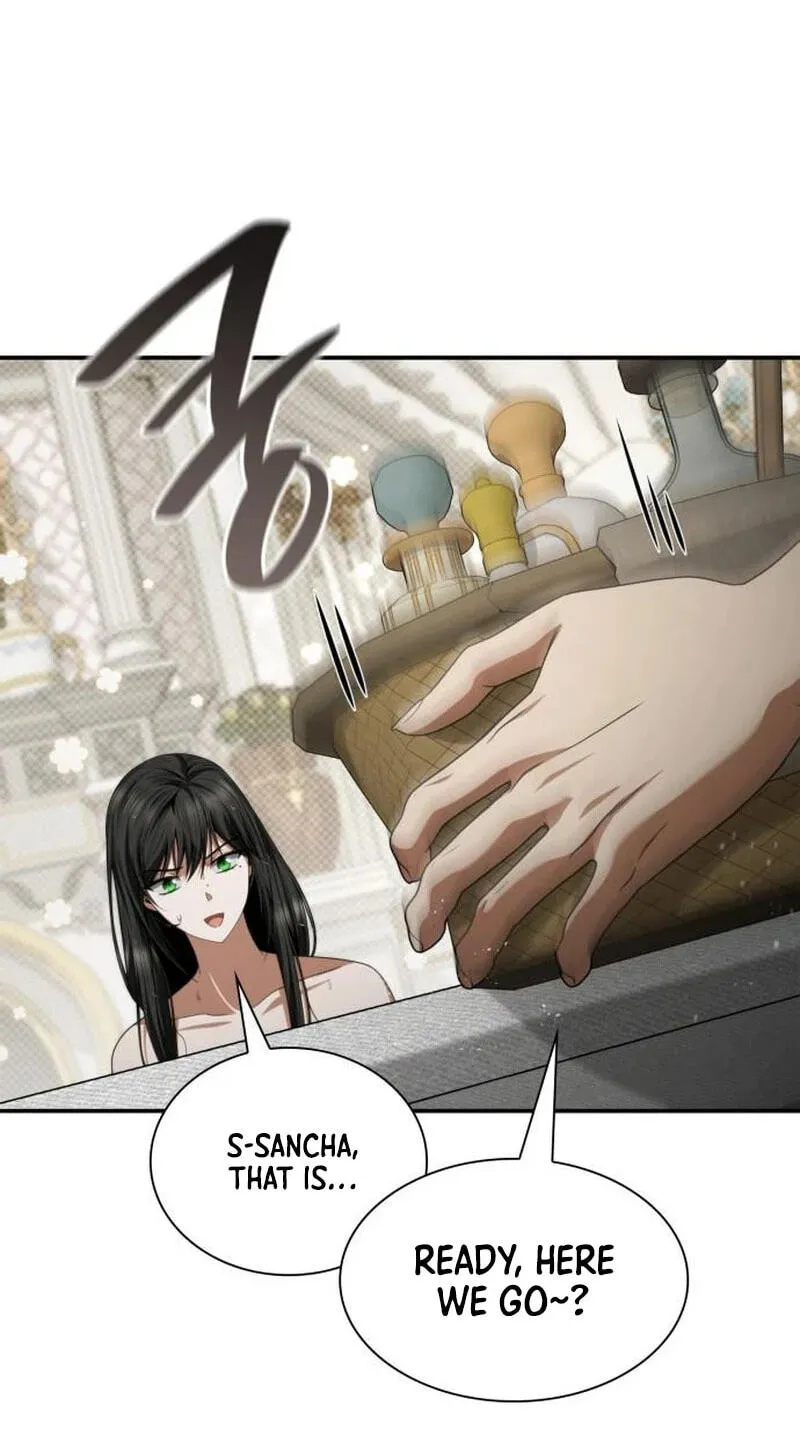 I’m the Queen in This Life Chapter 208 page 25 - 