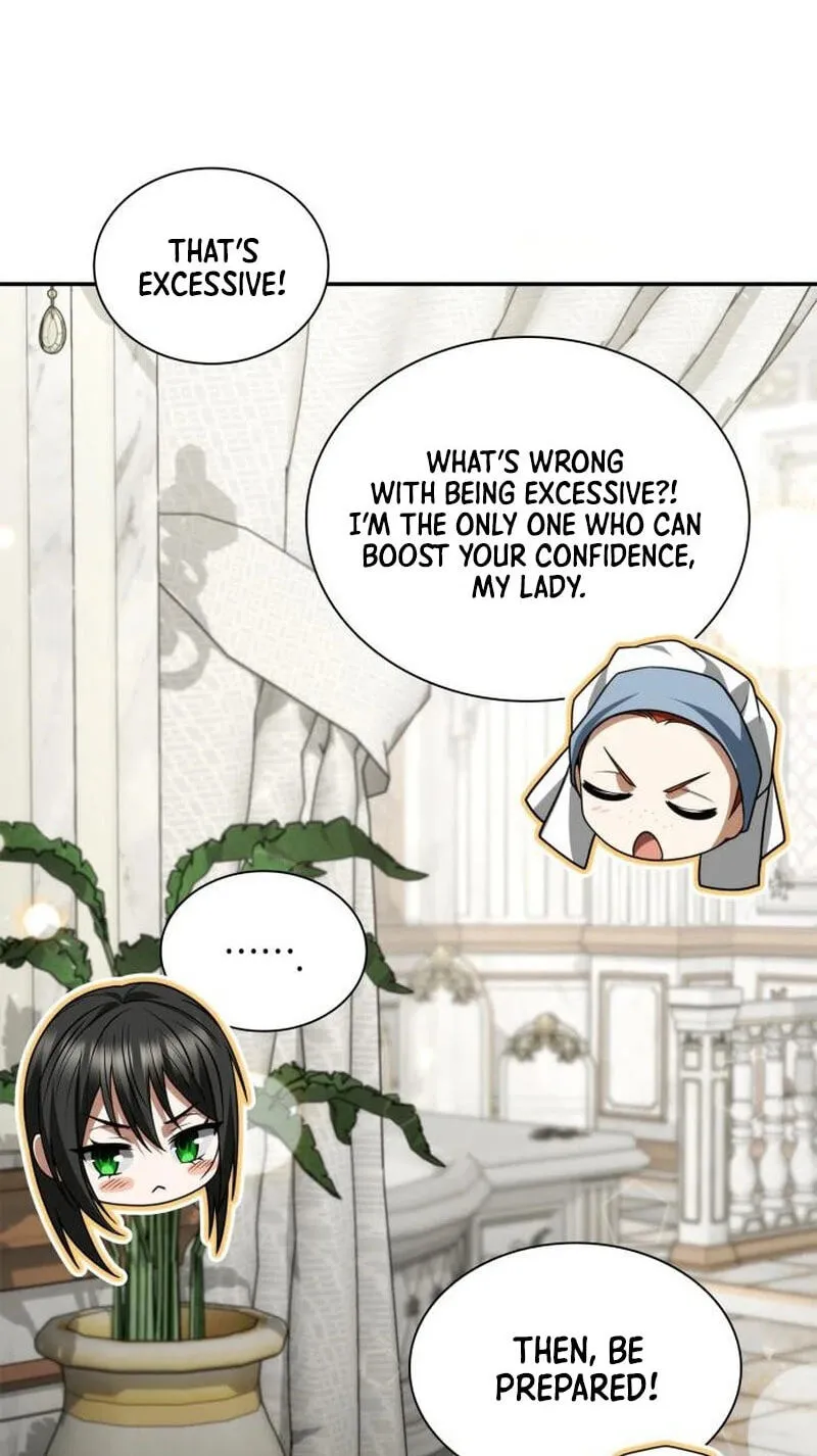 I’m the Queen in This Life Chapter 208 page 29 - 