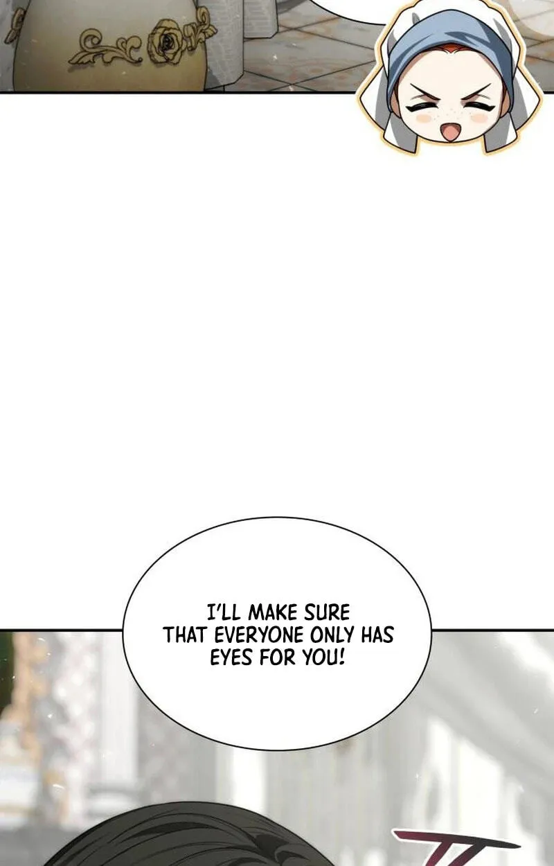 I’m the Queen in This Life Chapter 208 page 30 - 