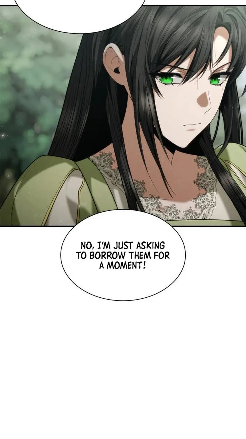 I’m the Queen in This Life Chapter 208 page 36 - 