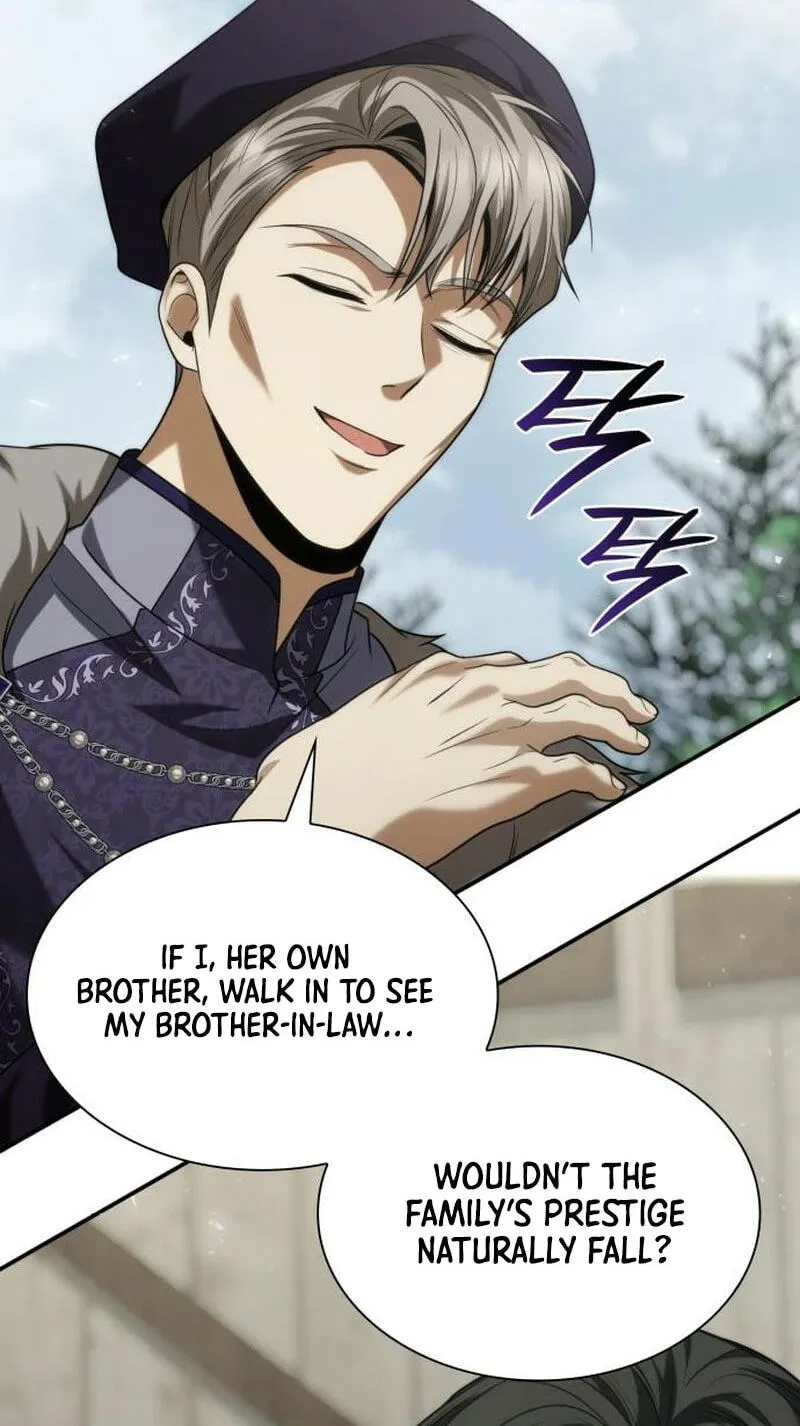 I’m the Queen in This Life Chapter 208 page 40 - 