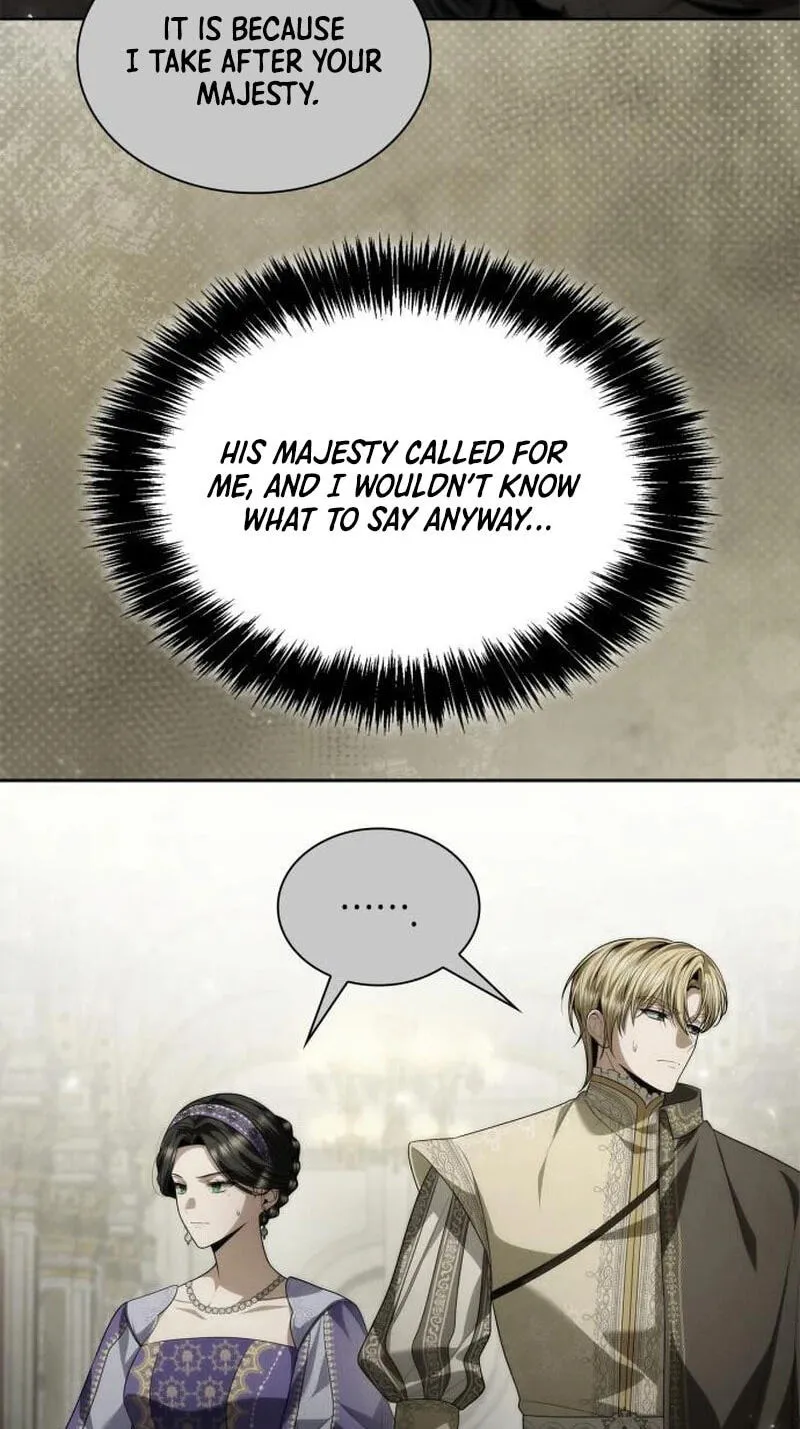 I’m the Queen in This Life Chapter 208 page 5 - 