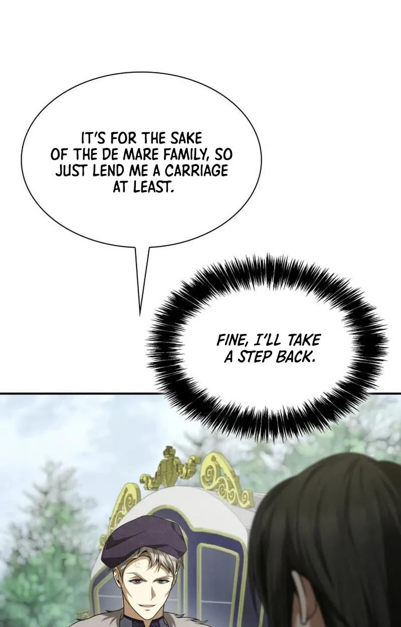 I’m the Queen in This Life Chapter 208 page 43 - 