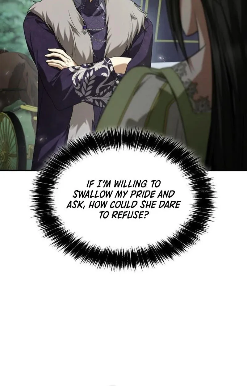 I’m the Queen in This Life Chapter 208 page 44 - 