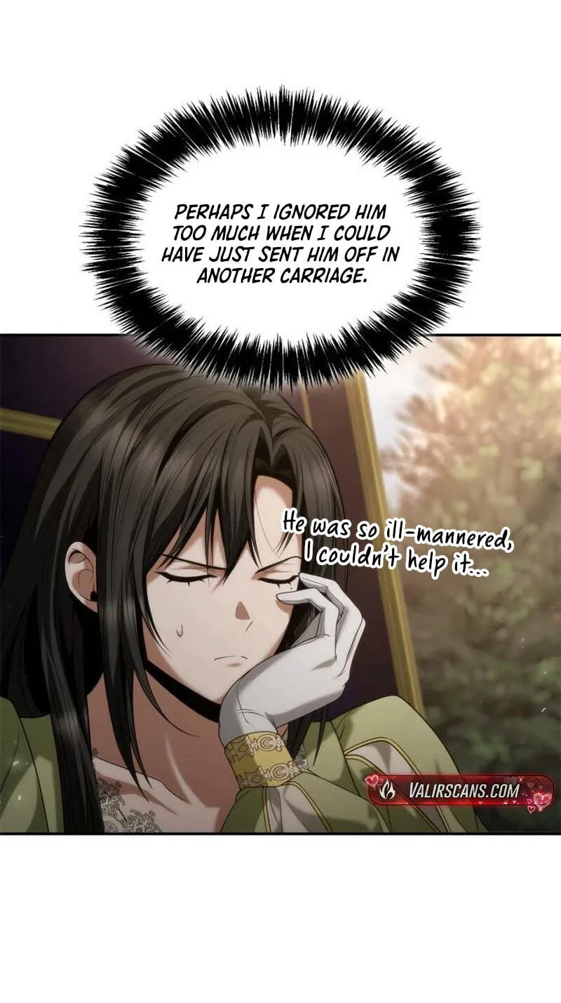 I’m the Queen in This Life Chapter 208 page 60 - 