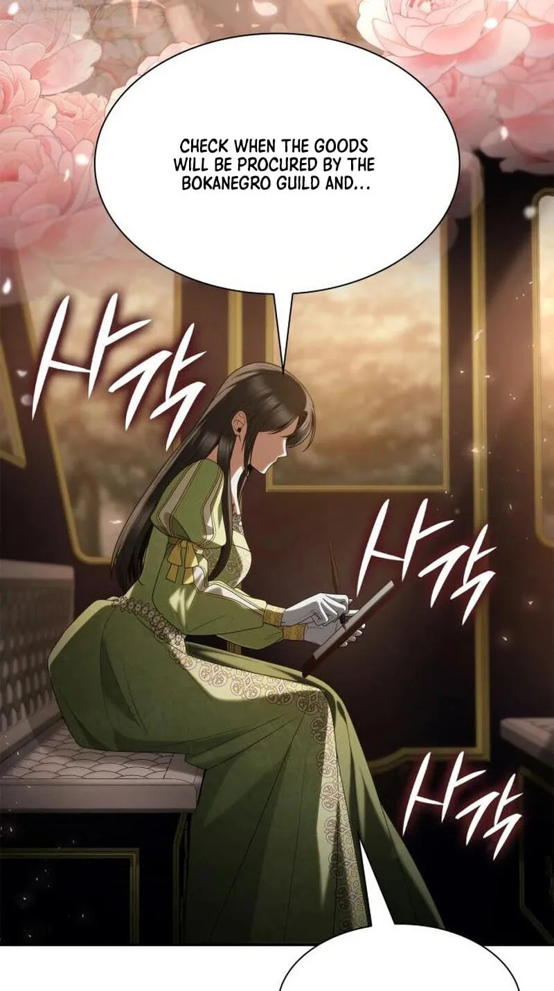 I’m the Queen in This Life Chapter 208 page 68 - 