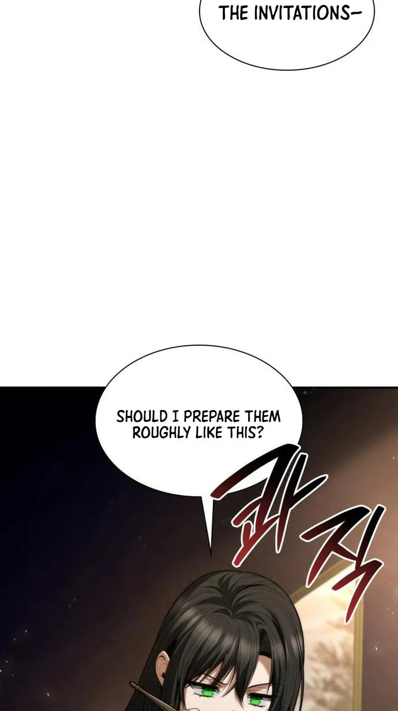 I’m the Queen in This Life Chapter 208 page 69 - 