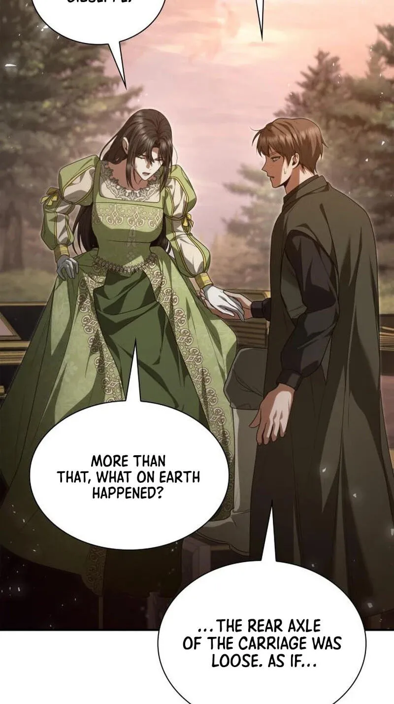 I’m the Queen in This Life Chapter 208 page 80 - 