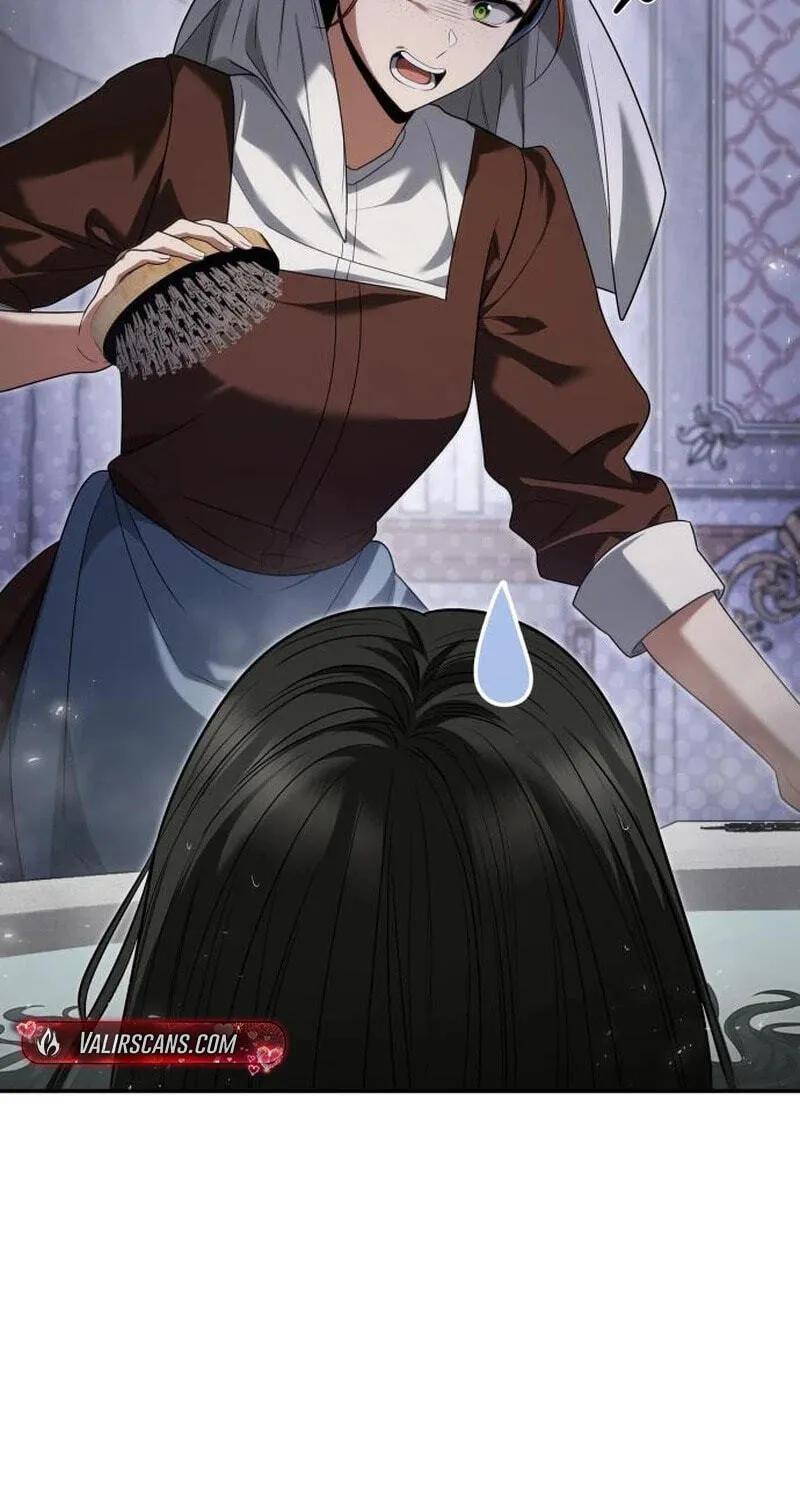 I’m the Queen in This Life Chapter 208 page 9 - 