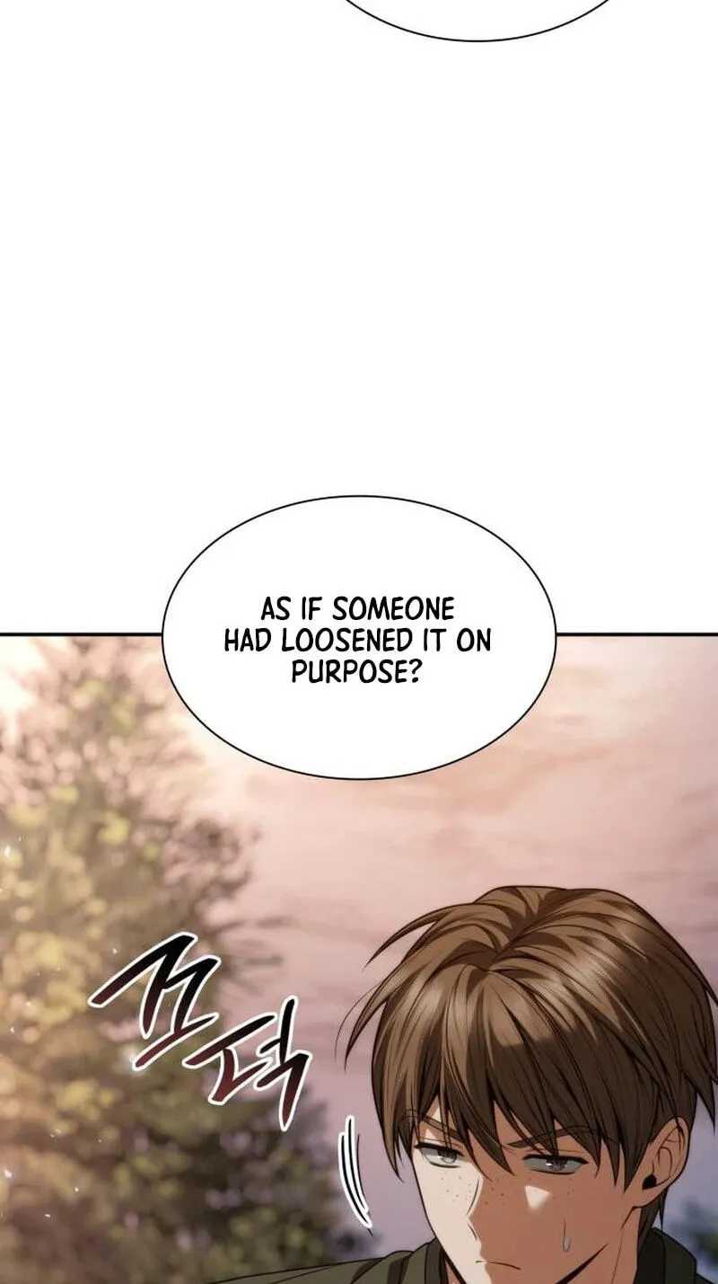 I’m the Queen in This Life Chapter 208 page 81 - 
