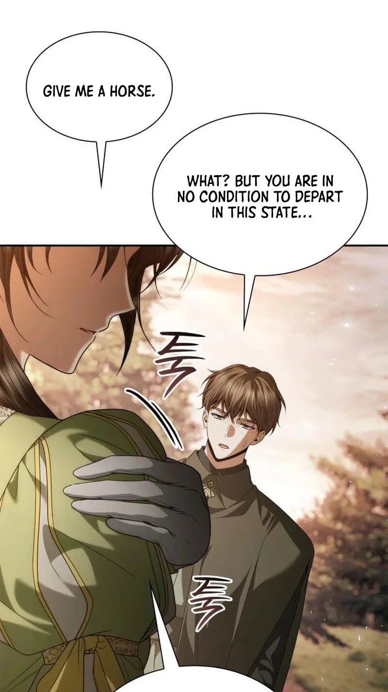I’m the Queen in This Life Chapter 208 page 84 - 
