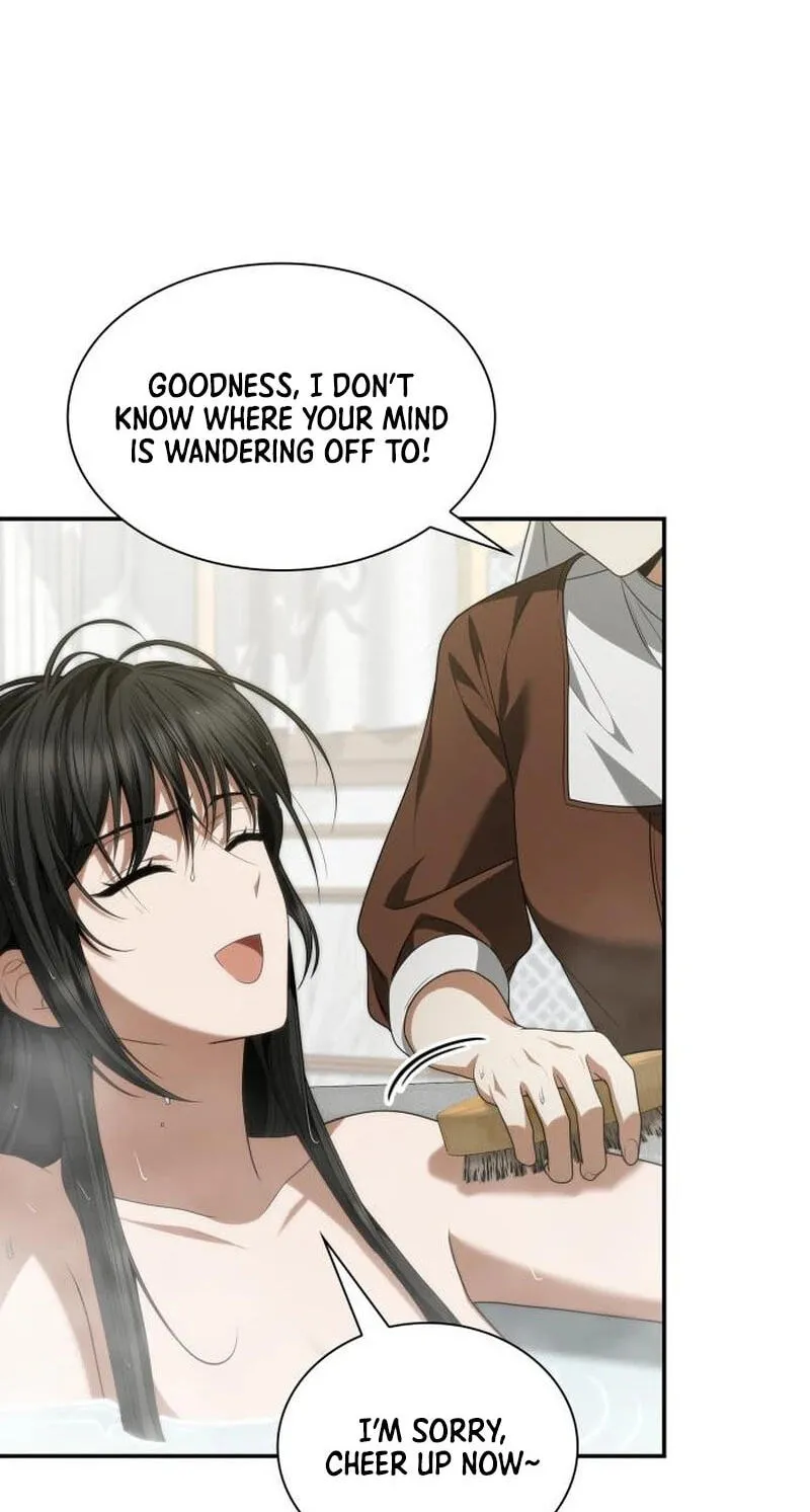 I’m the Queen in This Life Chapter 208 page 10 - 