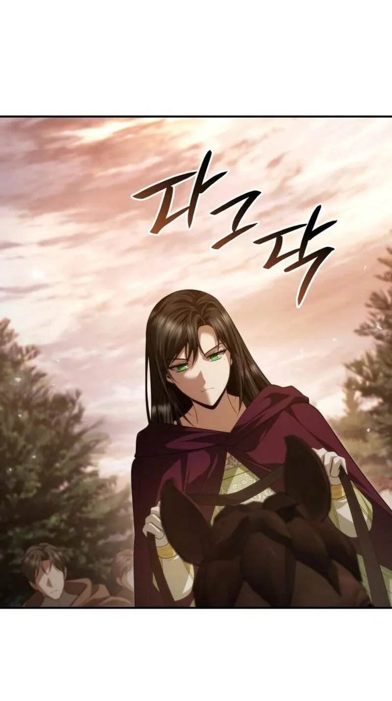 I’m the Queen in This Life Chapter 208 page 91 - 