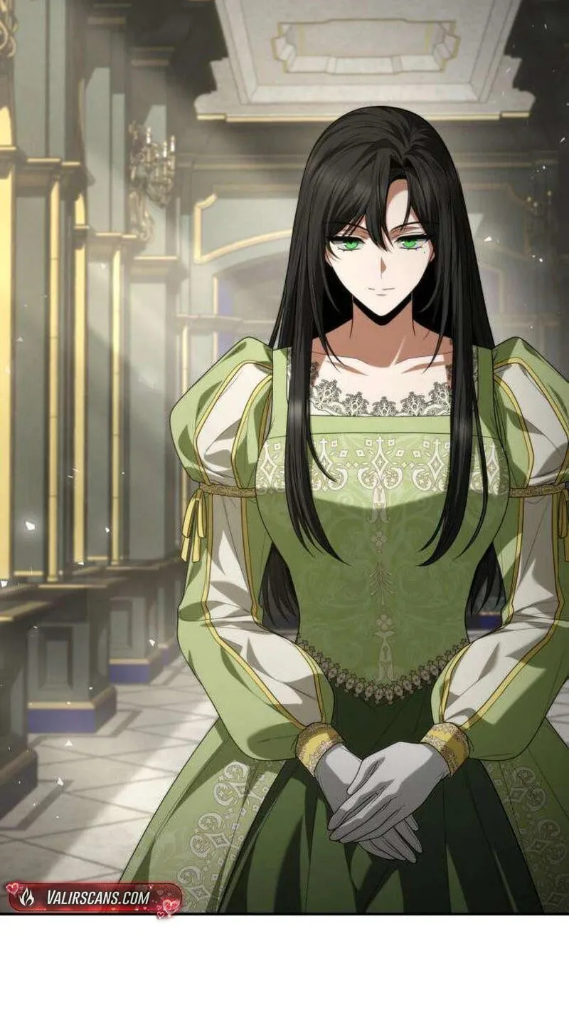 I’m the Queen in This Life Chapter 209 page 112 - 