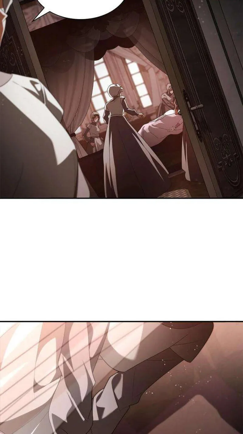 I’m the Queen in This Life Chapter 209 page 4 - 