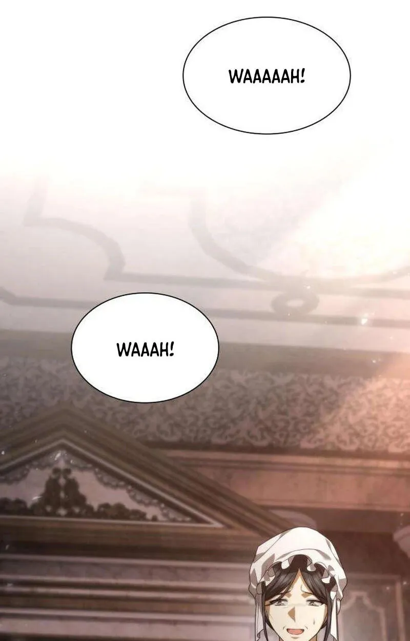 I’m the Queen in This Life Chapter 209 page 32 - 