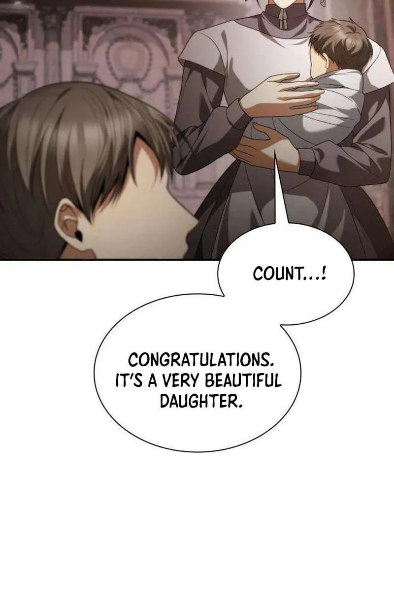 I’m the Queen in This Life Chapter 209 page 33 - 