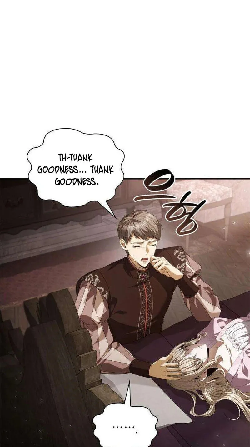I’m the Queen in This Life Chapter 209 page 35 - 