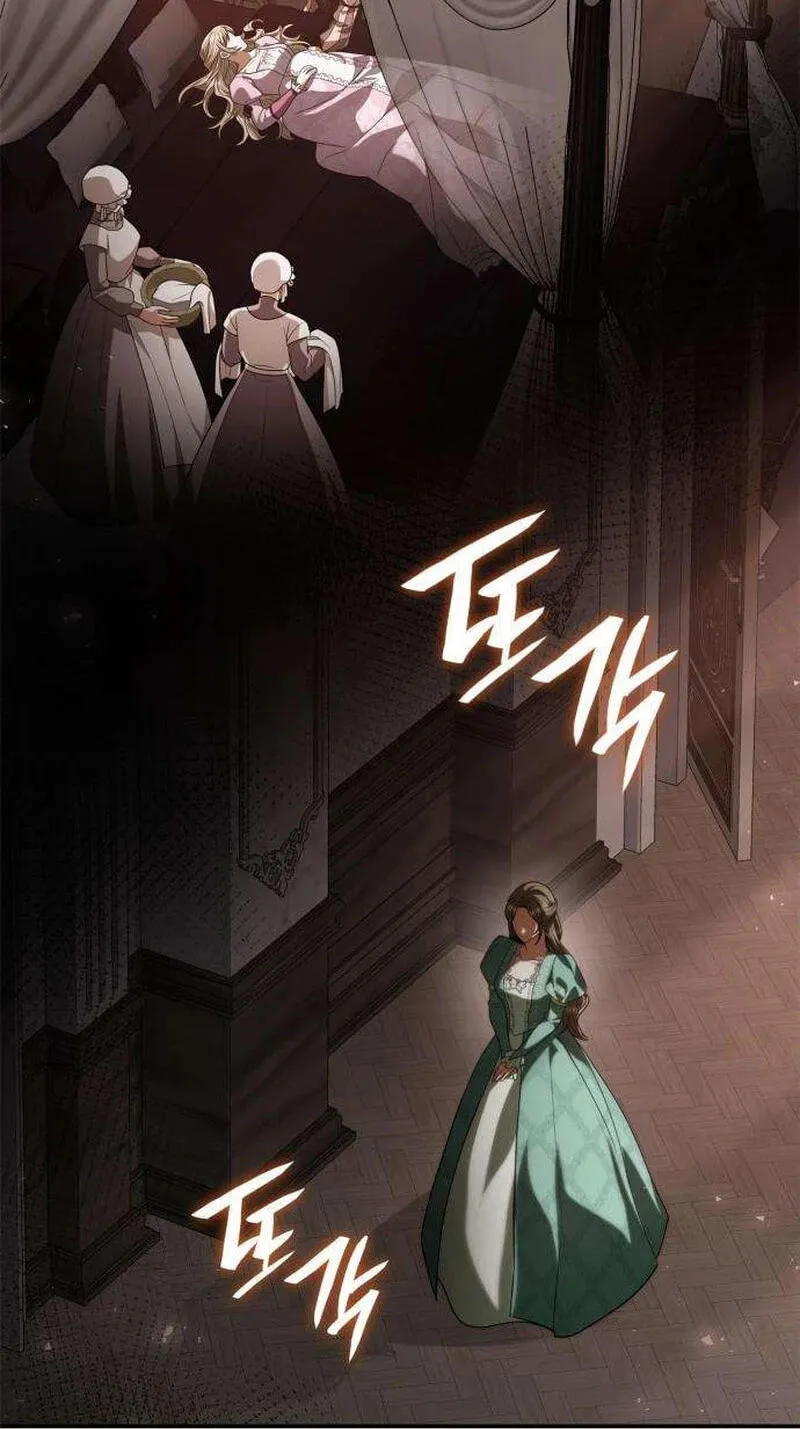 I’m the Queen in This Life Chapter 209 page 38 - 