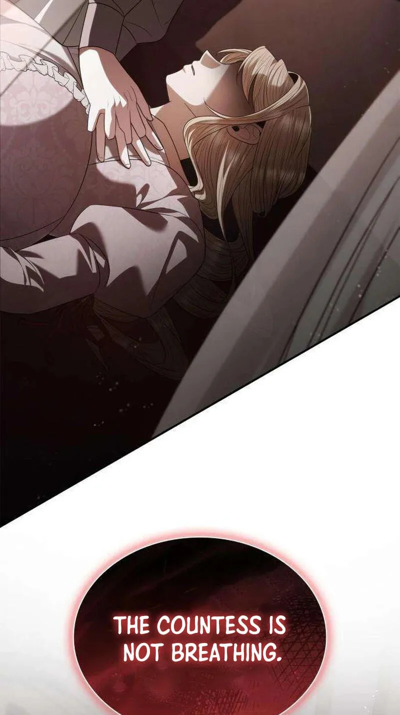 I’m the Queen in This Life Chapter 209 page 5 - 