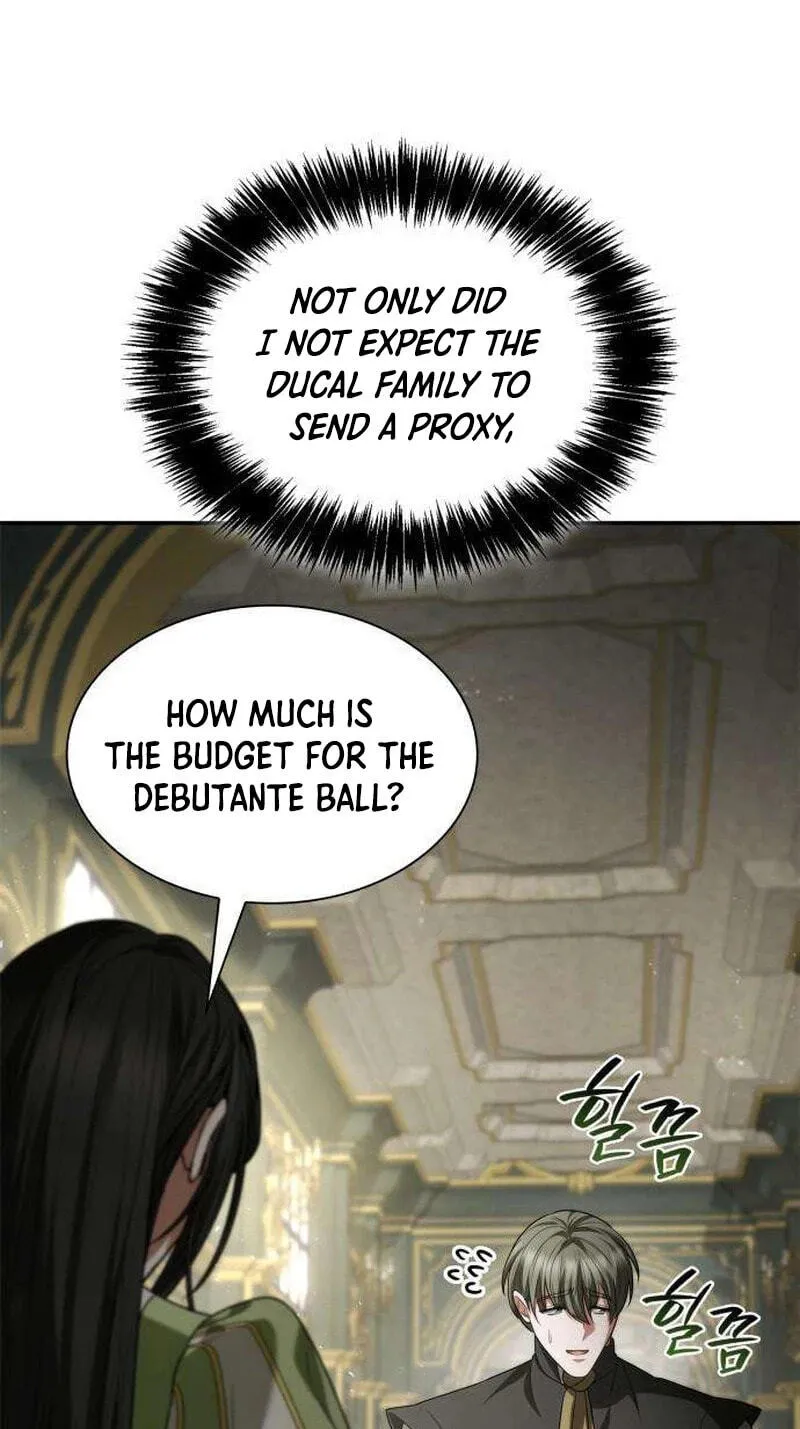 I’m the Queen in This Life Chapter 209 page 44 - 