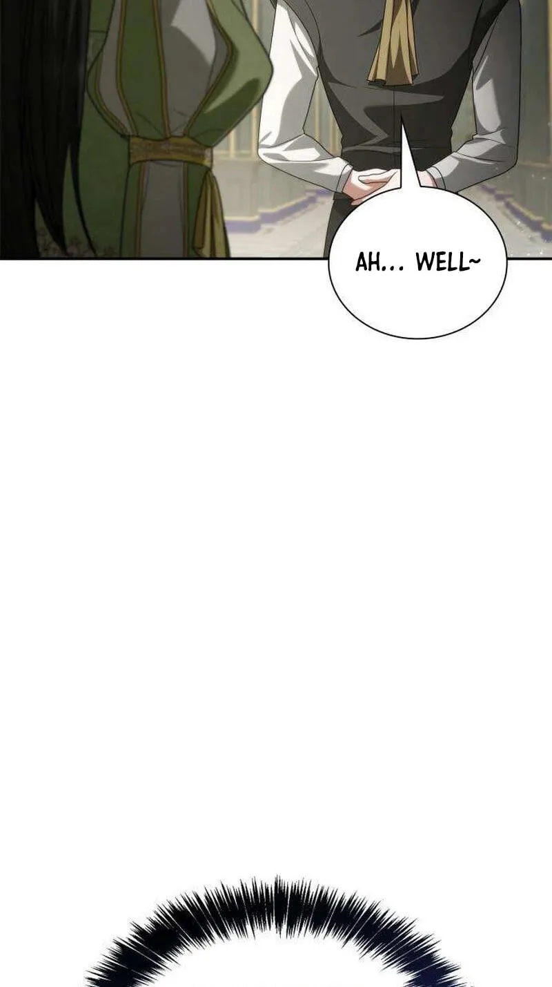 I’m the Queen in This Life Chapter 209 page 45 - 