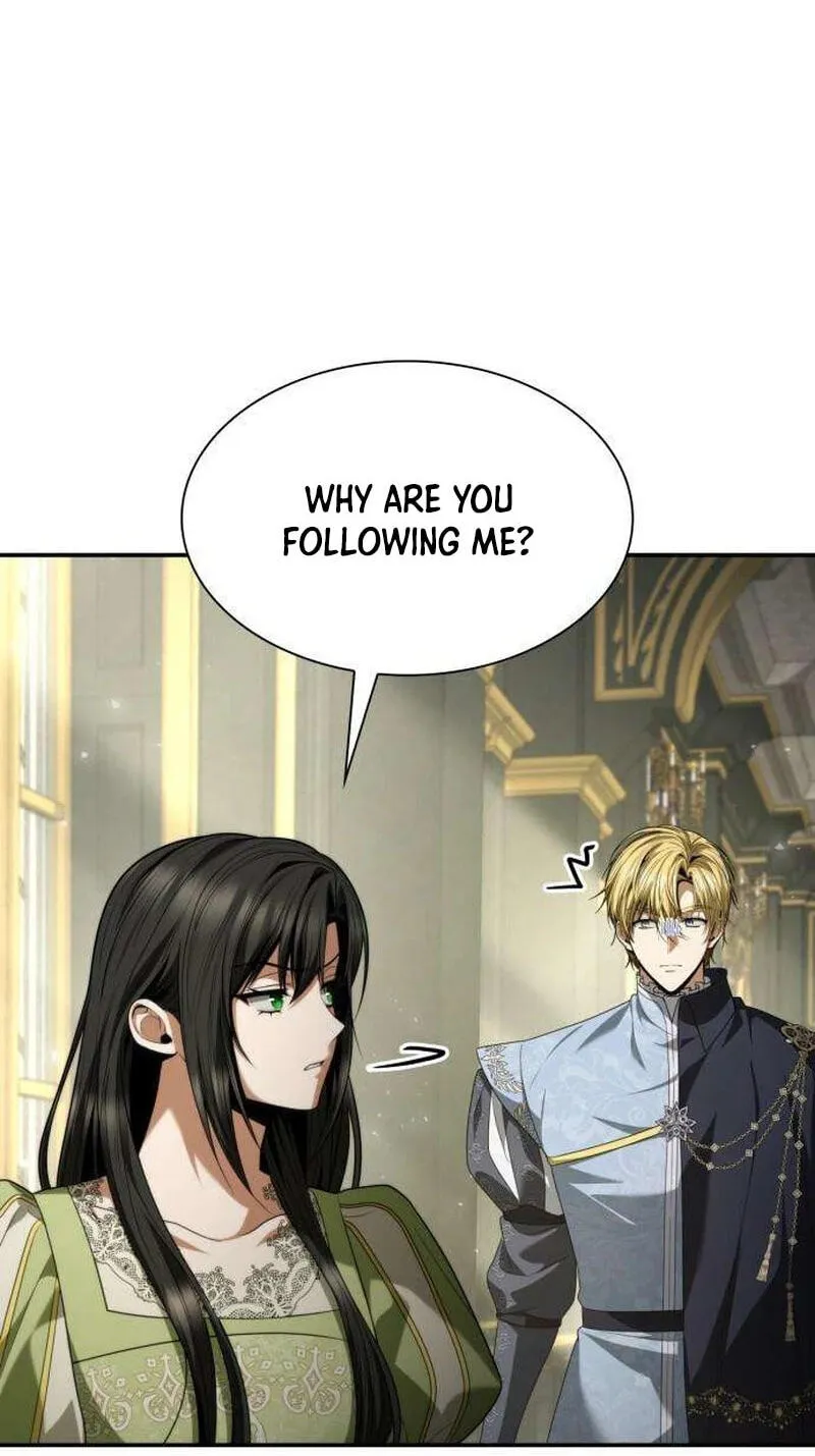 I’m the Queen in This Life Chapter 209 page 48 - 