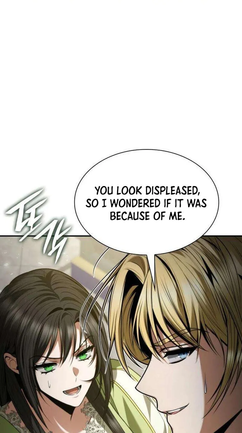 I’m the Queen in This Life Chapter 209 page 49 - 