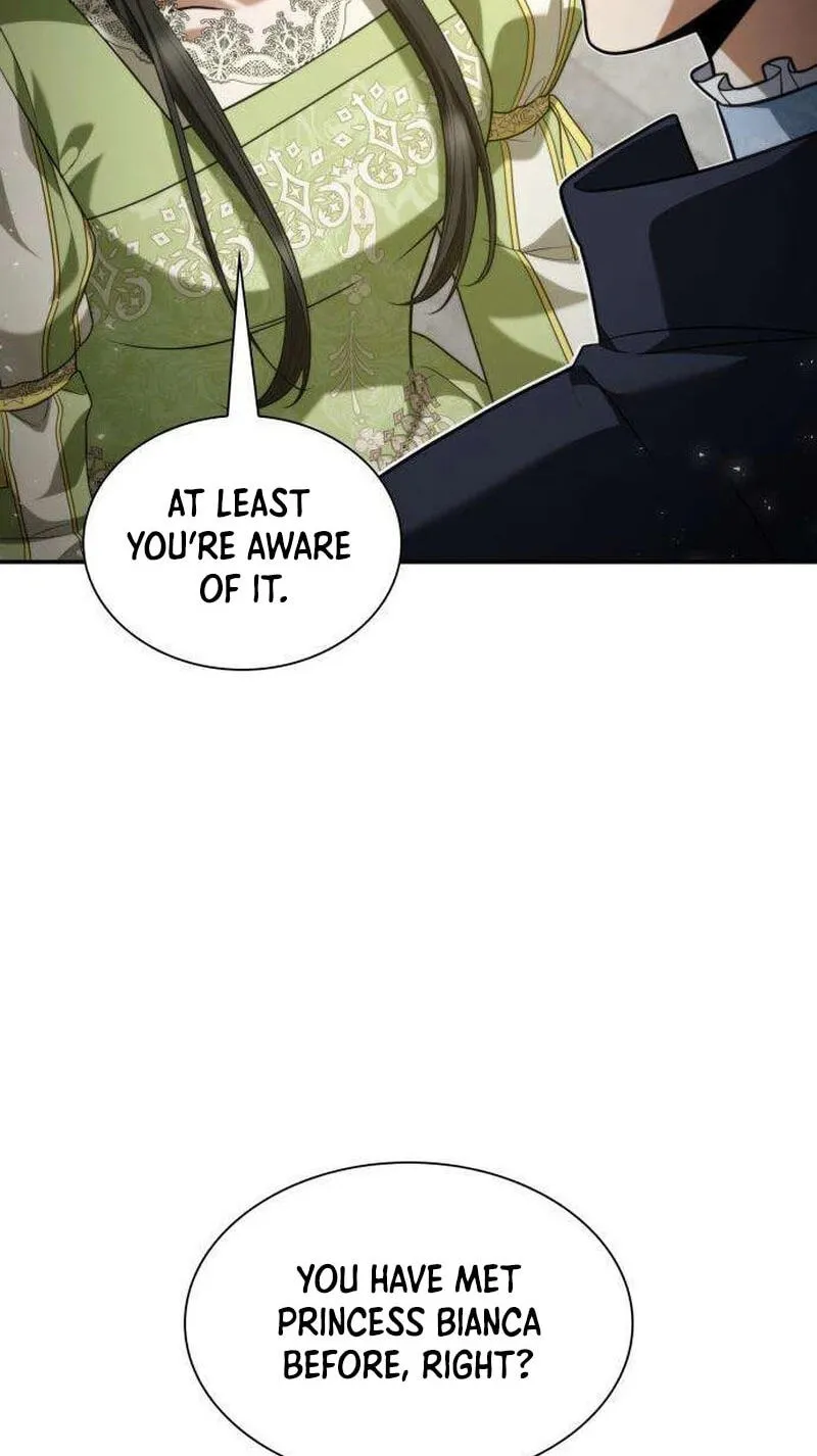 I’m the Queen in This Life Chapter 209 page 50 - 