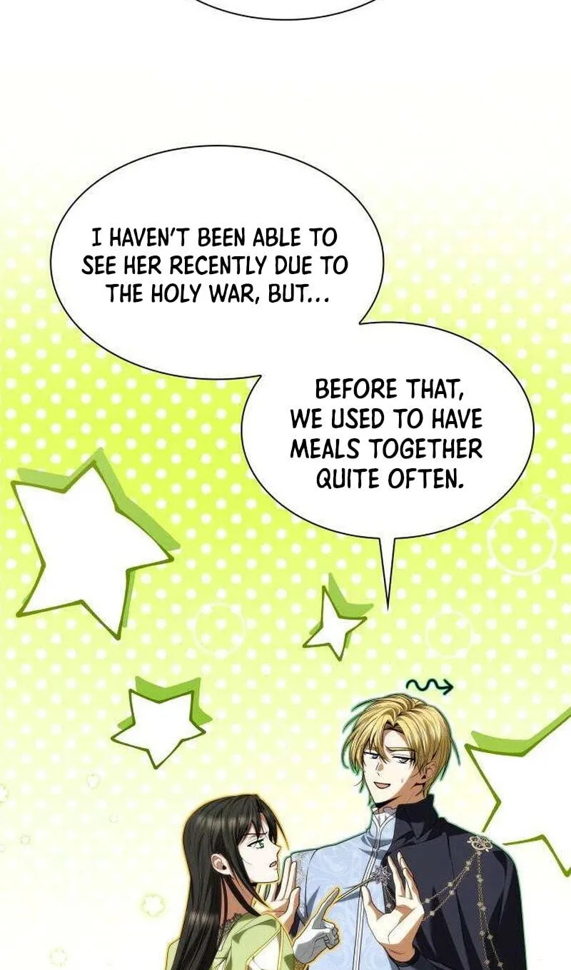 I’m the Queen in This Life Chapter 209 page 51 - 