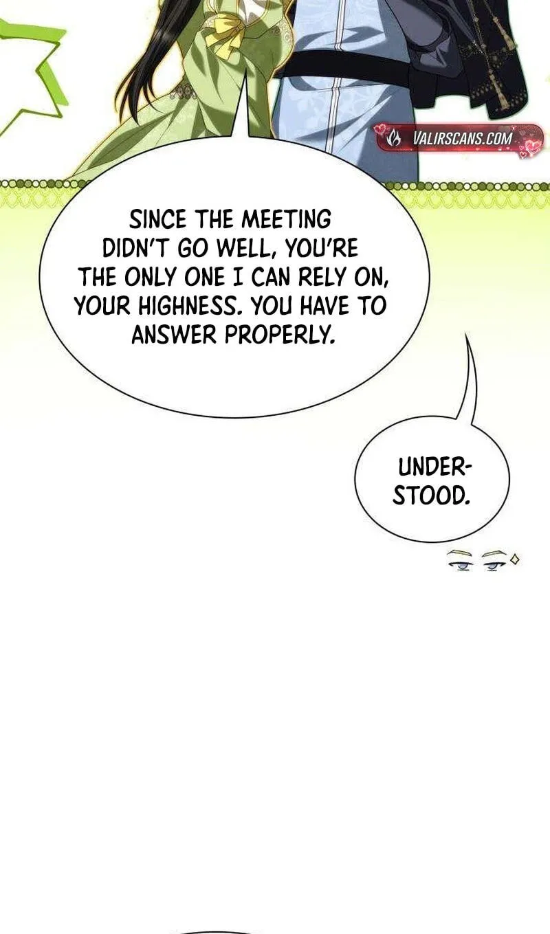 I’m the Queen in This Life Chapter 209 page 52 - 